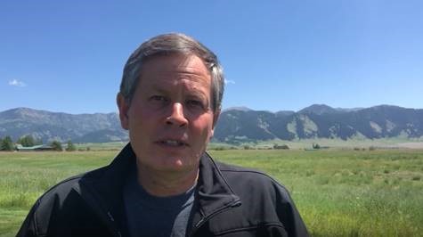 Daines Helena PD Video